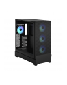 Fractal Design Pop XL Air RGB Kolor: CZARNY TG Clear Tint, Big Tower Case (Kolor: CZARNY) - nr 13