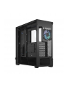 Fractal Design Pop XL Air RGB Kolor: CZARNY TG Clear Tint, Big Tower Case (Kolor: CZARNY) - nr 17