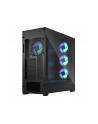 Fractal Design Pop XL Air RGB Kolor: CZARNY TG Clear Tint, Big Tower Case (Kolor: CZARNY) - nr 20