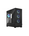 Fractal Design Pop XL Air RGB Kolor: CZARNY TG Clear Tint, Big Tower Case (Kolor: CZARNY) - nr 22