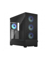 Fractal Design Pop XL Air RGB Kolor: CZARNY TG Clear Tint, Big Tower Case (Kolor: CZARNY) - nr 37