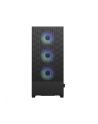 Fractal Design Pop XL Air RGB Kolor: CZARNY TG Clear Tint, Big Tower Case (Kolor: CZARNY) - nr 41