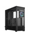 Fractal Design Pop XL Air RGB Kolor: CZARNY TG Clear Tint, Big Tower Case (Kolor: CZARNY) - nr 50