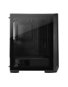 Inter-Tech IT-3503 Airstream, tower case (Kolor: CZARNY, tempered glass) - nr 9