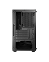Inter-Tech SM-007 Enforcer, Tower Case (Kolor: CZARNY) - nr 16