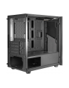 Inter-Tech SM-007 Enforcer, Tower Case (Kolor: CZARNY) - nr 18