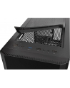 Inter-Tech SM-007 Enforcer, Tower Case (Kolor: CZARNY) - nr 19