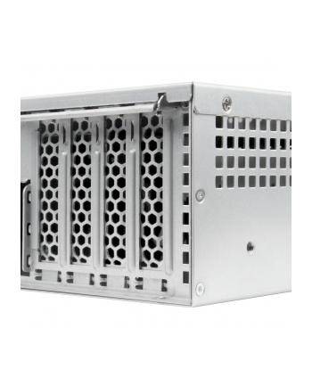silverstone technology SilverStone SST-RM23-502-MINI, removable frame (Kolor: CZARNY) nr 2
