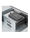 silverstone technology SilverStone SST-RM23-502-MINI, removable frame (Kolor: CZARNY) - nr 6