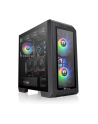 Thermaltake View 300 MX, tower case (Kolor: CZARNY, tempered glass) - nr 11