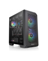 Thermaltake View 300 MX, tower case (Kolor: CZARNY, tempered glass) - nr 14