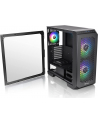 Thermaltake View 300 MX, tower case (Kolor: CZARNY, tempered glass) - nr 16