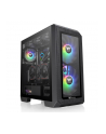 Thermaltake View 300 MX, tower case (Kolor: CZARNY, tempered glass) - nr 2