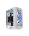 Thermaltake View 300 MX, tower case (Kolor: BIAŁY, tempered glass) - nr 19