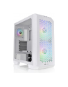 Thermaltake View 300 MX, tower case (Kolor: BIAŁY, tempered glass) - nr 33