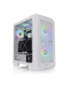 Thermaltake View 300 MX, tower case (Kolor: BIAŁY, tempered glass) - nr 34