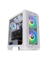 Thermaltake View 300 MX, tower case (Kolor: BIAŁY, tempered glass) - nr 36