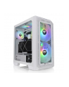 Thermaltake View 300 MX, tower case (Kolor: BIAŁY, tempered glass) - nr 4