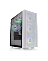 Thermaltake Divider H570 TG ARGB Snow, tower case (Kolor: BIAŁY, tempered glass) - nr 13