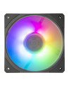 Cooler Master Mobius 120 ARGB -120x120x25, case fan (Kolor: CZARNY) - nr 30