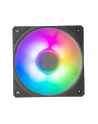 Cooler Master Mobius 120 ARGB -120x120x25, case fan (Kolor: CZARNY) - nr 34
