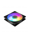 Cooler Master Mobius 120 ARGB -120x120x25, case fan (Kolor: CZARNY) - nr 38