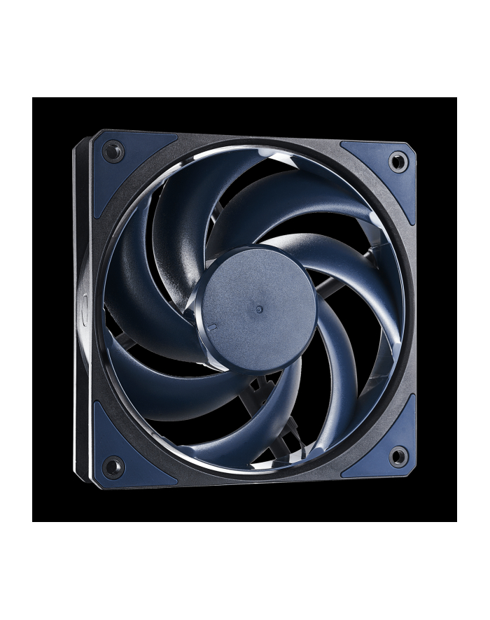 Cooler Master Mobius 120 120x120x25, case fan (Kolor: CZARNY) główny