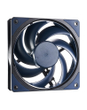 Cooler Master Mobius 120 120x120x25, case fan (Kolor: CZARNY) - nr 1