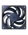 Cooler Master Mobius 120 120x120x25, case fan (Kolor: CZARNY) - nr 2