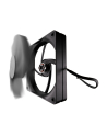 HYTE Flow FA12 Triple Fan Pack, case fan (Kolor: CZARNY/grey, pack of 3) - nr 8