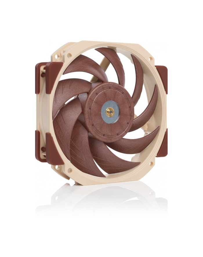 Noctua NF-A12x25r PWM Premium Fan 120x120x25, case fan główny