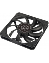 silverstone technology SilverStone SilvStone SST-AS120B, case fan (Kolor: CZARNY/transparent) - nr 28