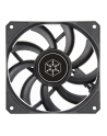 silverstone technology SilverStone SilvStone SST-AS120B, case fan (Kolor: CZARNY/transparent) - nr 9