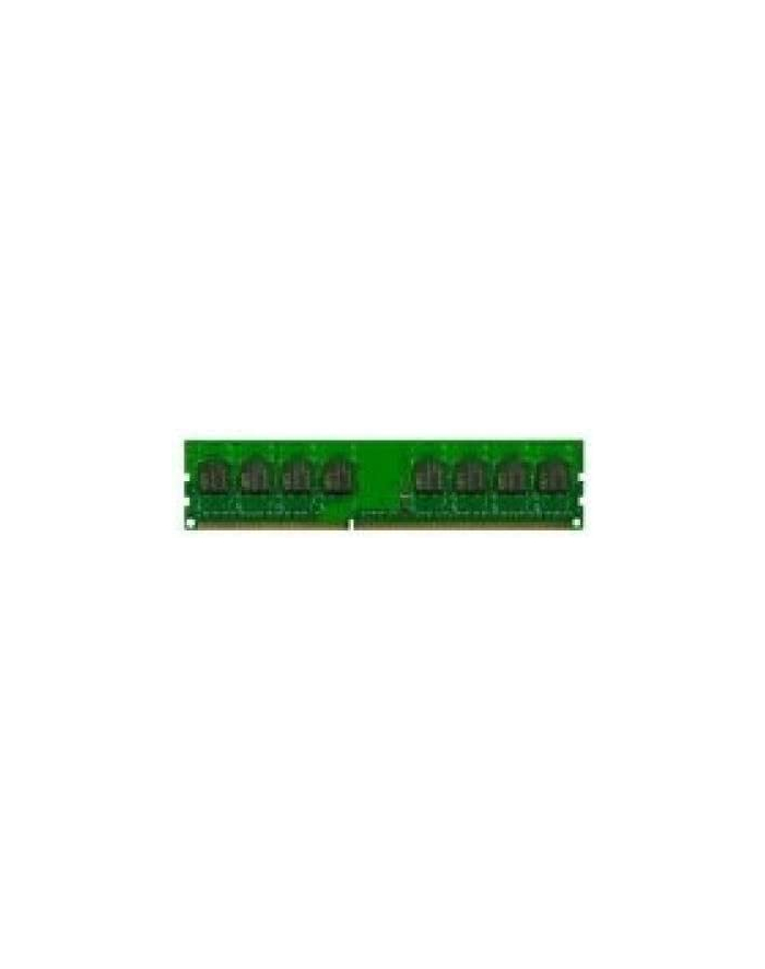 Mushkin DDR3 - 4GB -1333 - CL - 9, Single memory (992014, Essentials) główny