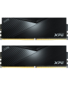 ADATA DIMM 32 GB DDR5-5600 Kit, memory (Kolor: CZARNY, AX5U5600C3616G-DCLAB, XPG Lancer, XMP, EXPO, for AMD) - nr 1