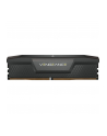 Corsair DDR5 - 32GB - 6000 - CL - 40 - Dual Kit, memory (Kolor: CZARNY, CMK32GX5M2B6000C40, Vengeance) - nr 15