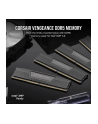 Corsair DDR5 - 32GB - 6000 - CL - 40 - Dual Kit, memory (Kolor: CZARNY, CMK32GX5M2B6000C40, Vengeance) - nr 3