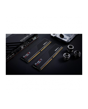 G.Skill DDR5 - 32GB - 6000 - CL - 36 - Dual Kit, RAM (F5-6000J3636F16GX2-FX5, Flare X5)
