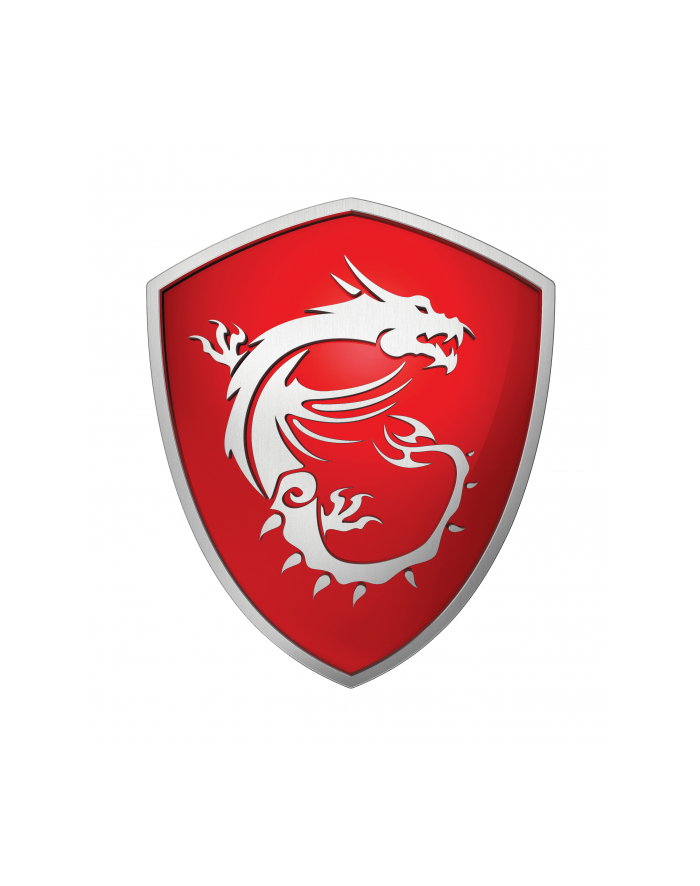 MSI B550 GAMING GEN3 - AM4 główny