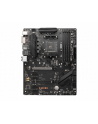 MSI B550 GAMING GEN3 - AM4 - nr 8