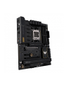 ASUS TUF GAMING B650-PLUS, Mainboard (Kolor: CZARNY/light orange) - AM5 - nr 101