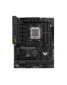 ASUS TUF GAMING B650-PLUS, Mainboard (Kolor: CZARNY/light orange) - AM5 - nr 11