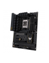 ASUS TUF GAMING B650-PLUS, Mainboard (Kolor: CZARNY/light orange) - AM5 - nr 12