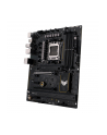 ASUS TUF GAMING B650-PLUS, Mainboard (Kolor: CZARNY/light orange) - AM5 - nr 16