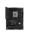 ASUS TUF GAMING B650-PLUS, Mainboard (Kolor: CZARNY/light orange) - AM5 - nr 1