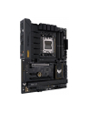 ASUS TUF GAMING B650-PLUS, Mainboard (Kolor: CZARNY/light orange) - AM5 - nr 29