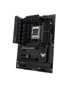 ASUS TUF GAMING B650-PLUS, Mainboard (Kolor: CZARNY/light orange) - AM5 - nr 31