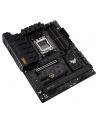 ASUS TUF GAMING B650-PLUS, Mainboard (Kolor: CZARNY/light orange) - AM5 - nr 32