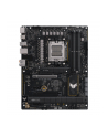 ASUS TUF GAMING B650-PLUS, Mainboard (Kolor: CZARNY/light orange) - AM5 - nr 35