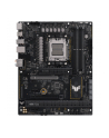 ASUS TUF GAMING B650-PLUS, Mainboard (Kolor: CZARNY/light orange) - AM5 - nr 44